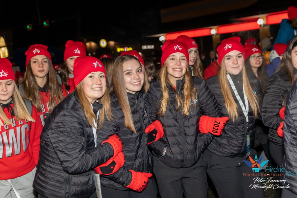 Alberta Winter Games Alberta Sport