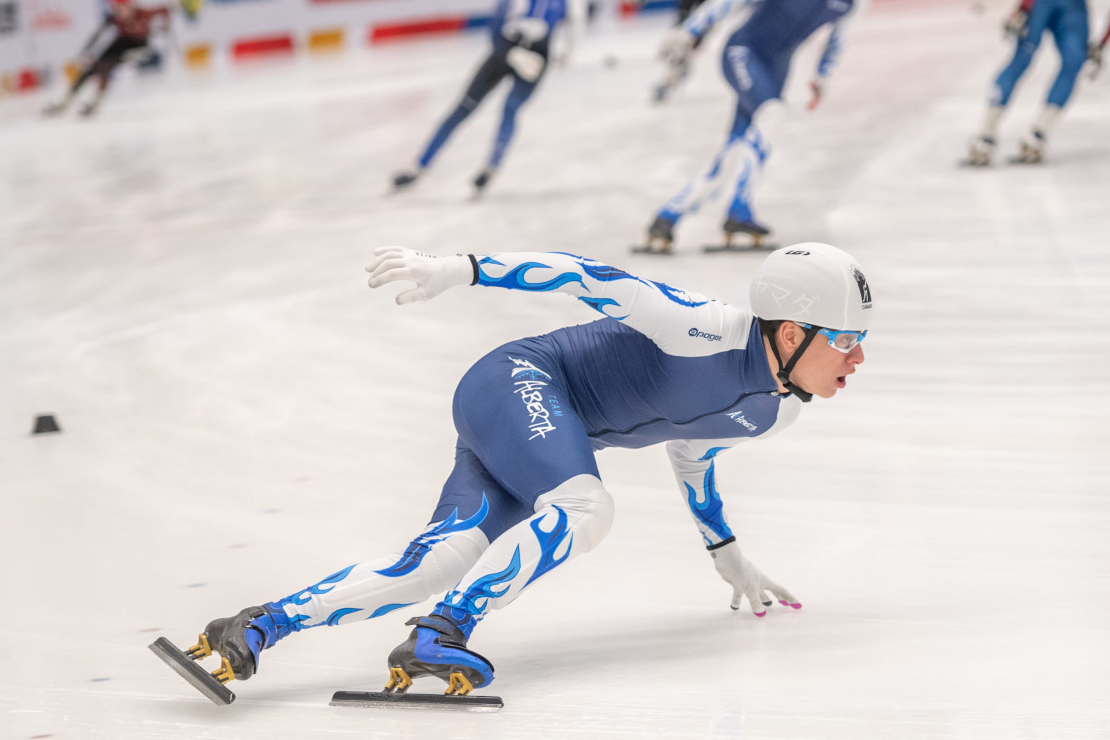 Canada Winter Games | Alberta Sport