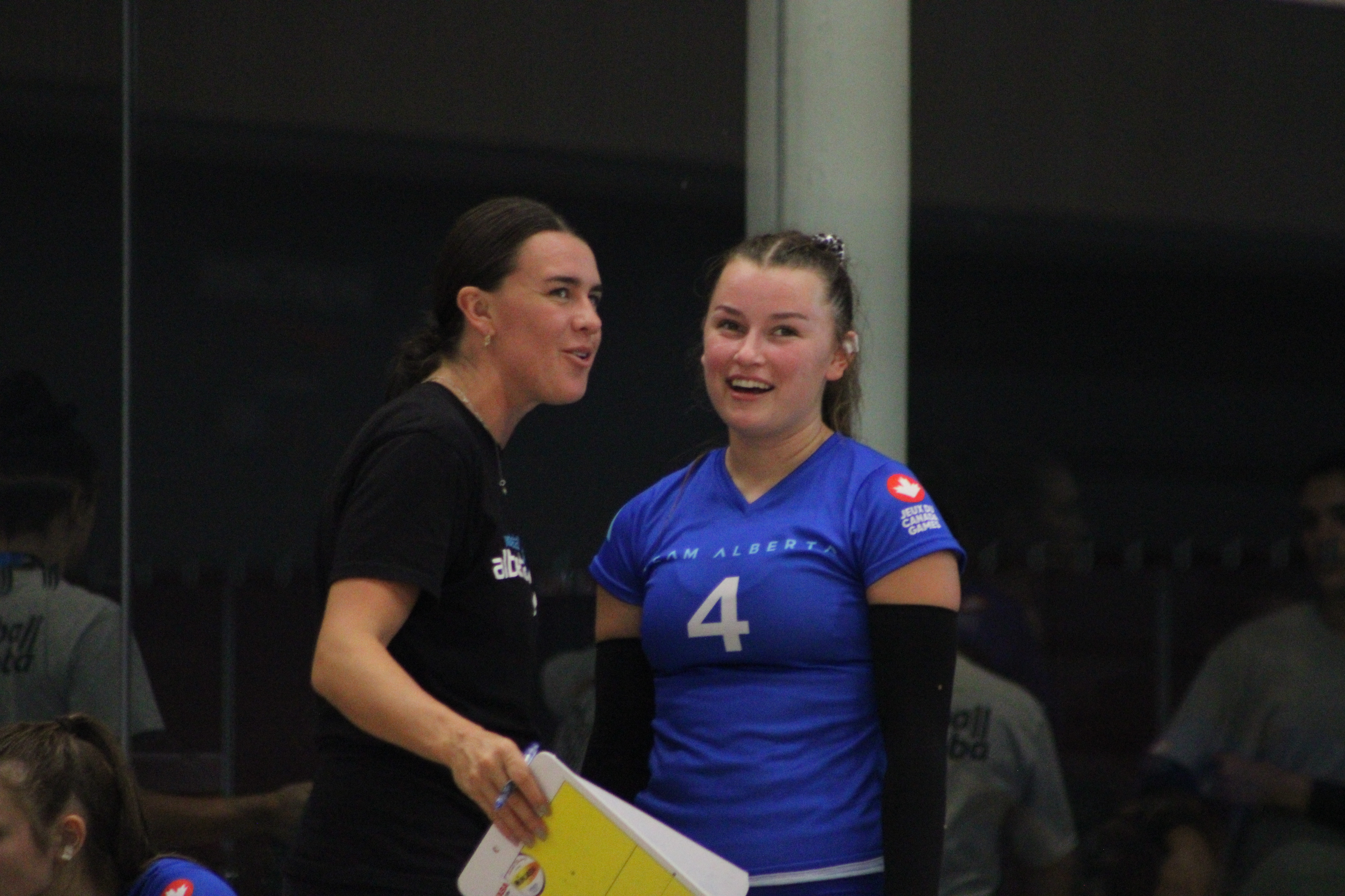 | Alberta Sport