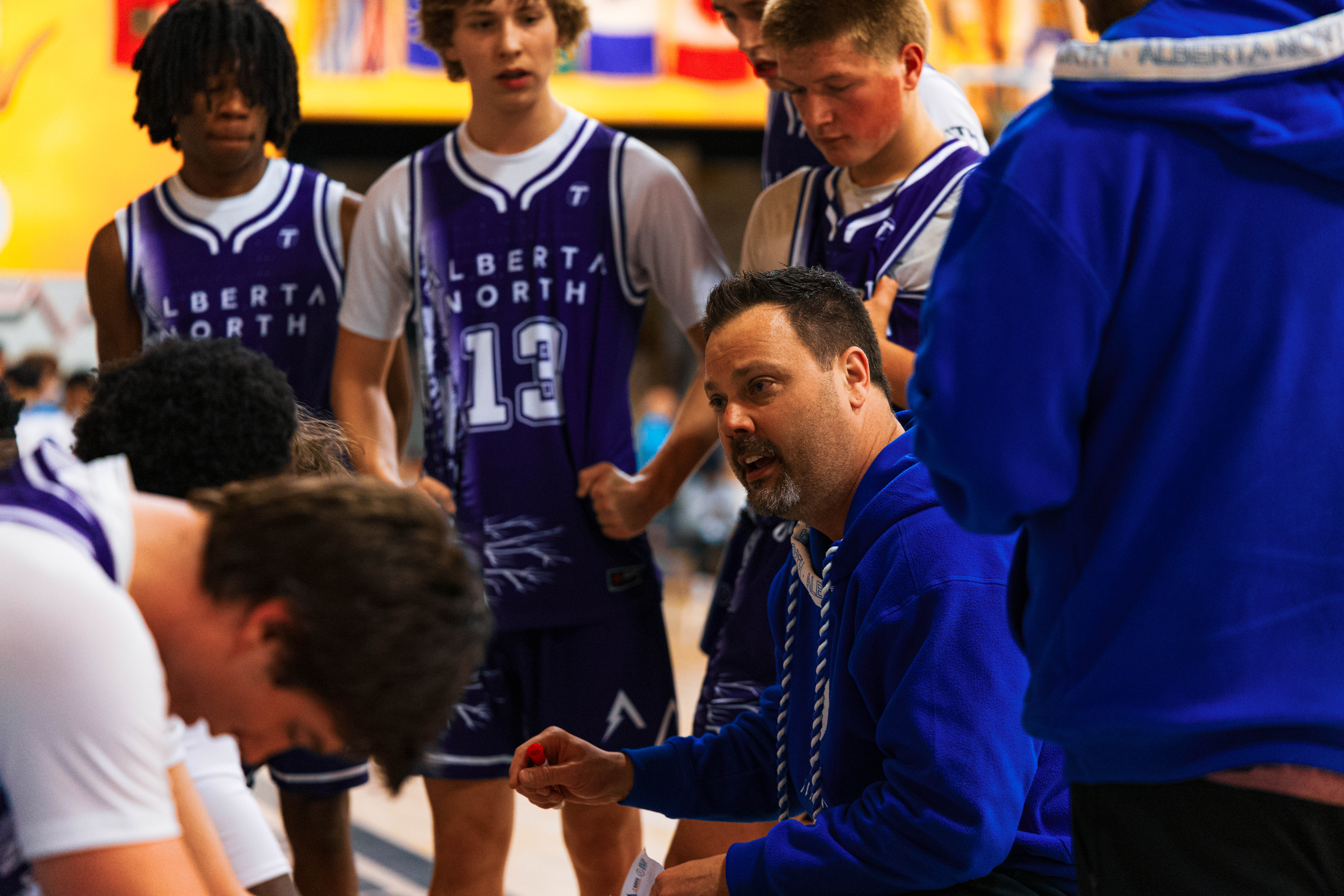 Coaching Homepage | Alberta Sport