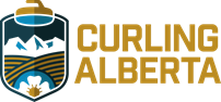 Alberta Curling Federation Logo
